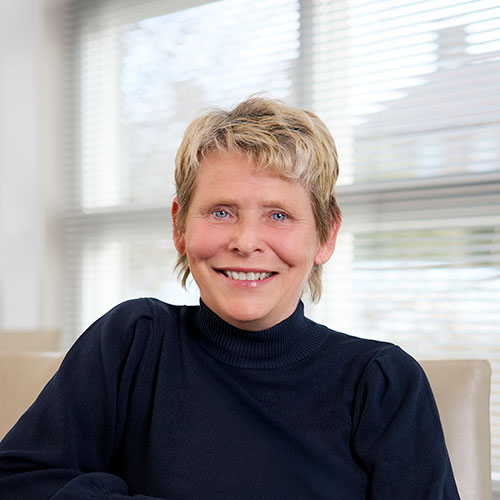 Flux Bekkenfysiotherapie Correth